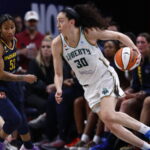 'Wanna Beat Sue (Bird)': WNBA Star Shares Clear Career Goal - Yardbarker