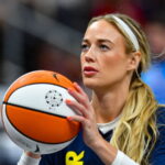 Fox Analyst Calls Out Hypocrisy Around Sophie Cunningham Using Ex-NFL Player’s Example After WNBA Columnist Urged Fever to Dump Her - Yardbarker