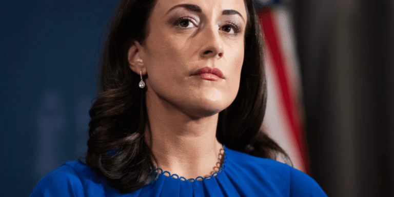 Justice Department Seeks Indictment Of Ex-Trump Aide Cassidy Hutchinson - National Memo