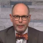 Ernie Johnson announces final season hosting ‘Inside the NBA’ - TalkBasket.net
