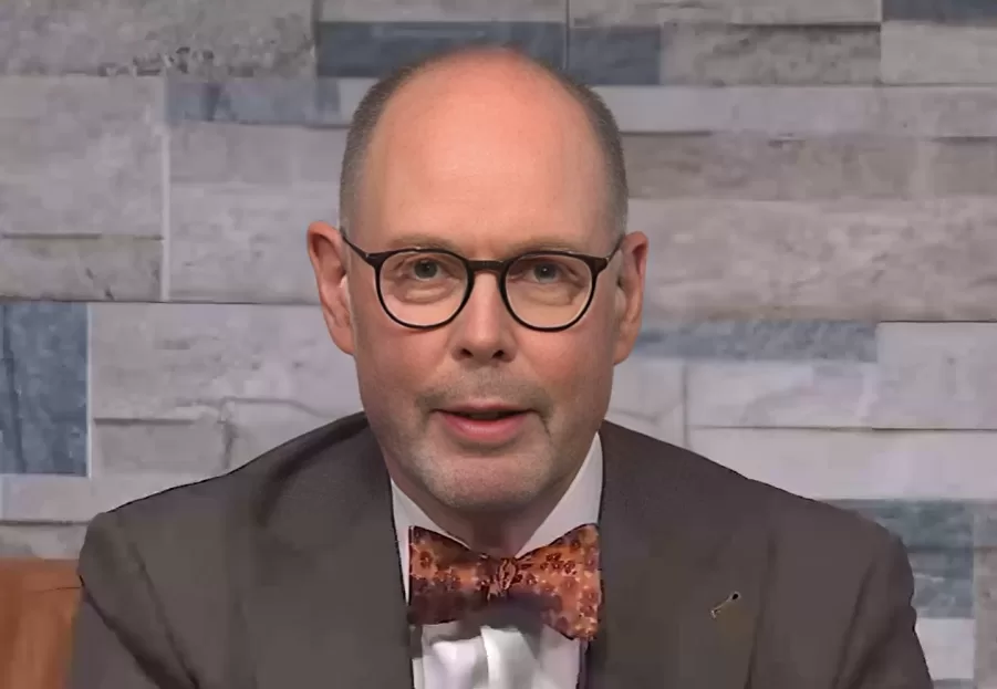 Ernie Johnson announces final season hosting ‘Inside the NBA’ - TalkBasket.net