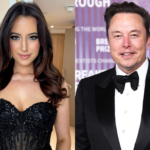 Ashley St Clair reveals how Musk approached her, recalls him saying 'You should have 10 kids' | 'Musk offered children to more women in DMs' | Inshorts - Inshorts
