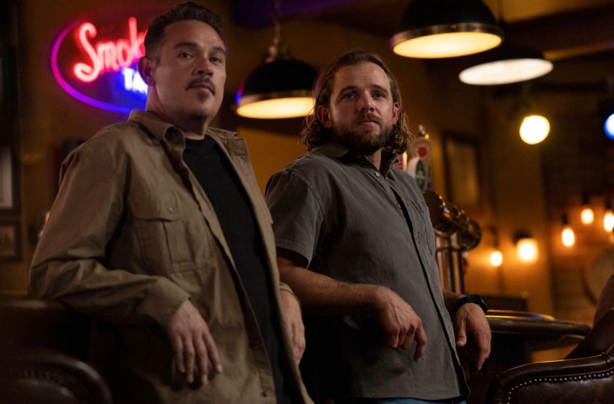 Fire Country Season 5, Episode 3 Review: This Is Bode’s Purpose - Fangirlish
