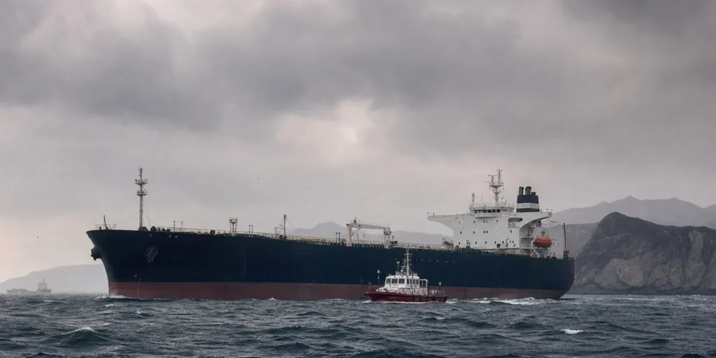 IMO records 113 incidents in Strait of Hormuz area — Cyprus Mail - UA.NEWS