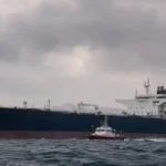 IMO records 113 incidents in Strait of Hormuz area — Cyprus Mail - UA.NEWS