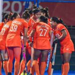 Asian Games 2026 Live, October 2: Women's hockey team look to continue India's gold rush - India Today