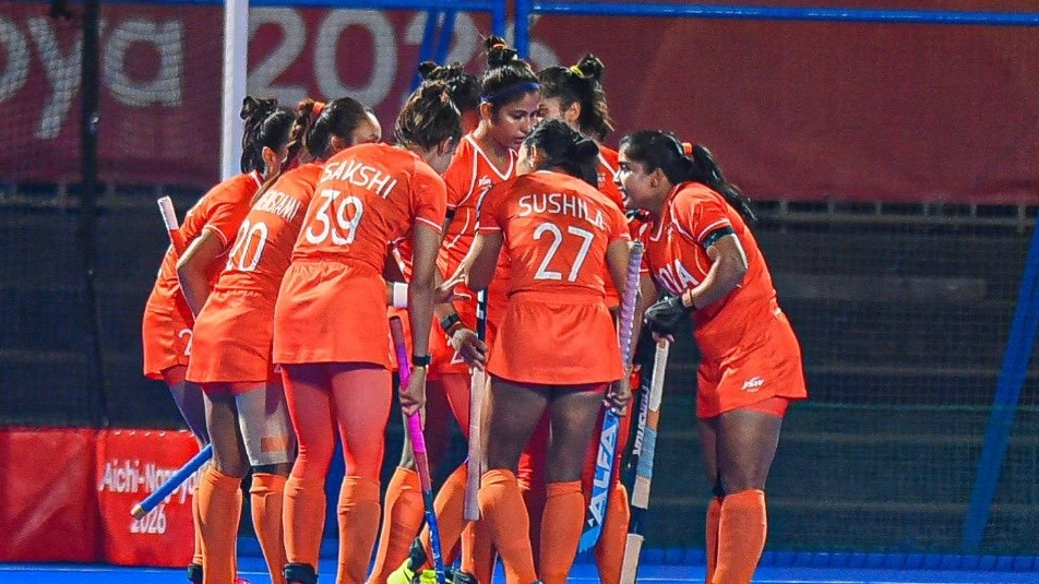 Asian Games 2026 Live, October 2: Women's hockey team look to continue India's gold rush - India Today
