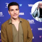 X-Men Reboot Has Christopher Abbott “Excited” to Play Professor X for Marvel Studios - SYFY