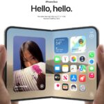 Apple Will Replace iPhone Duo Units With Faulty Inner Screens - Technology Org
