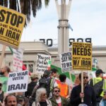 Voters more worried about Iran war than immigration or crime: polls - Responsible Statecraft