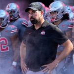 “Class Kid”, “Winner for Life”: Fans Applaud Charlie Becker as he Seeks Out Ryan Day to Issue Apology for Previously Mocking Ohio State - College Sports Network