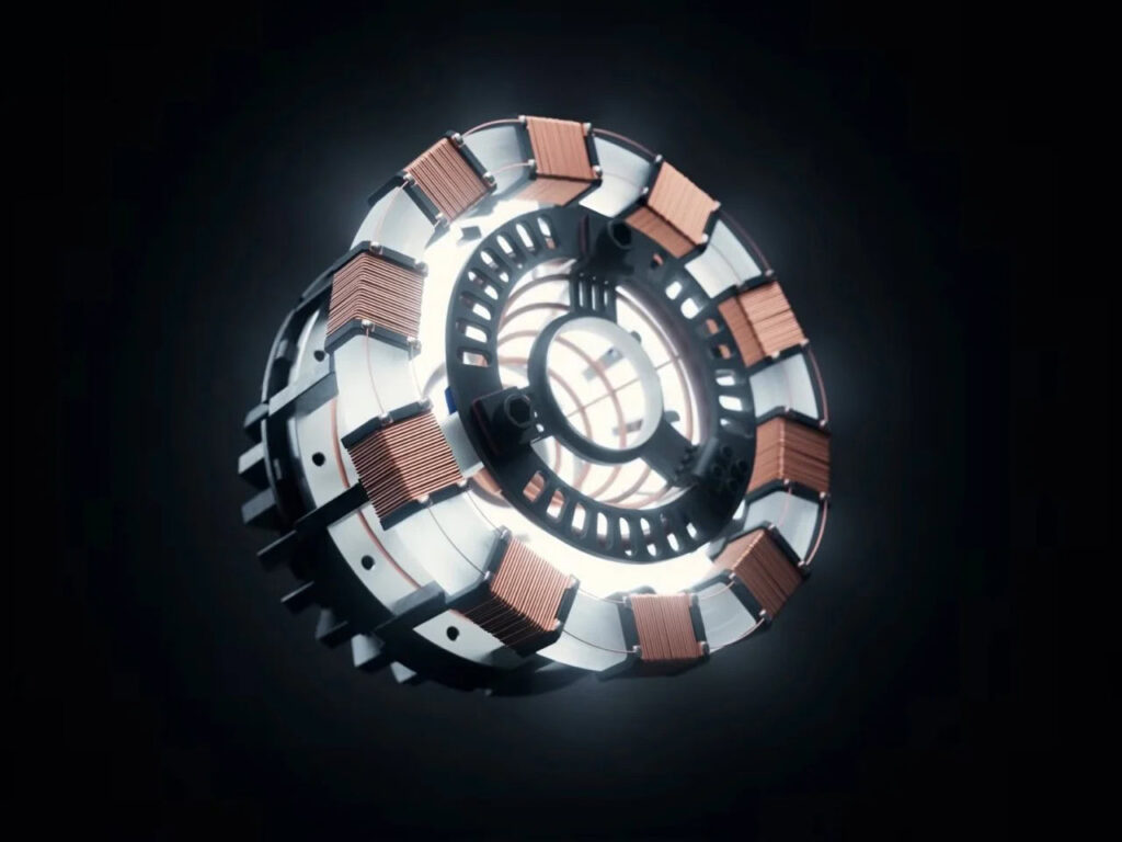 Inside Iron Man’s Arc Reactor: Detailed 3D Breakdown of Marvel’s Iconic Prop - freeyork