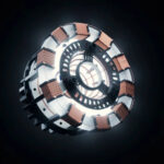 Inside Iron Man’s Arc Reactor: Detailed 3D Breakdown of Marvel’s Iconic Prop - freeyork