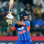 NZ vs IND: Ishan Kishan set to miss 3rd T20I to add to India's No.3 woes - India Today