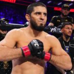 Islam Makhachev says his next fight will be 'one of the last' in his UFC career - CBS Sports