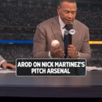 Lefties know the pitch is coming, and they still can't hit it. - FOX Sports