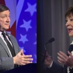 Watch live: Susan Collins and Troy Jackson debate - Bangor Daily News