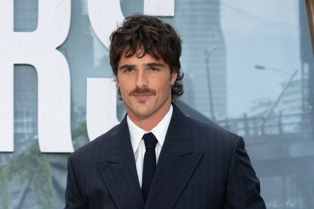 Jacob Elordi felt 'less alone' after watching Opening Night - Female First