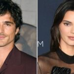 Jacob Elordi Loses James Bond Role Over Kendall Jenner Romance - RadarOnline