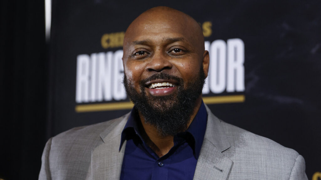 Horace Grant’s ‘Legends in Session’ Premieres on CHSN After Bulls Home Opener - Yardbarker