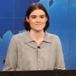 SNL’ s Jane Wickline to Make Her Talk Show Debut With Seth Meyers - LateNighter