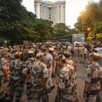 CJP says 'dictator is terrified' as Delhi cops detain Dhruv Rathee ahead of Jantar Mantar protest - The Business Standard
