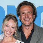 Jason Segel Is Married to Kayla Radomski! - Just Jared