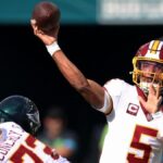 49ers vs. Commanders SGP: 'Monday Night Football' same-game parlay picks, bets, props from SportsLine AI - CBS Sports
