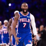 Jaylen Brown Claims Jayson Tatum Is Lying About Not Knowing He Was Getting Traded To 76ers - Fadeaway World