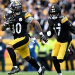 Steelers vs. Buccaneers odds, predictions: Use Polymarket promo code CBSSPORTS for $25 bonus in NFL Week 6 - CBS Sports