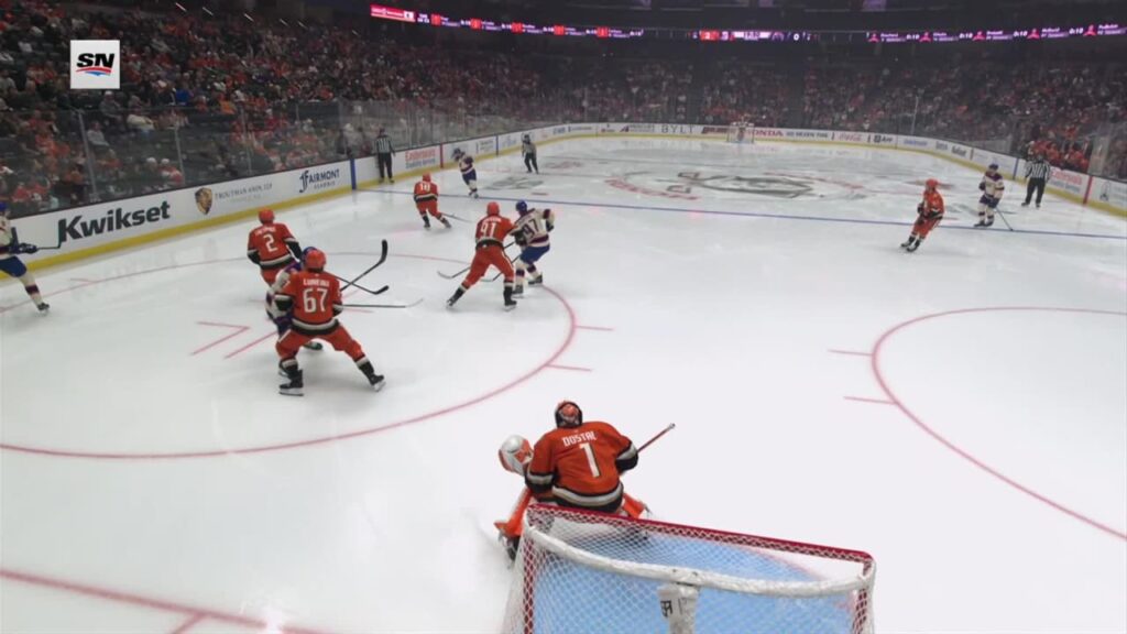 HIGHLIGHTS | Bouchard Goal - NHL.com
