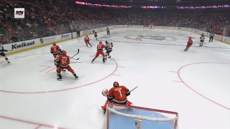 HIGHLIGHTS | Bouchard Goal - NHL.com