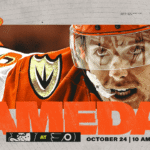 PREVIEW: Ducks Look to End Road Trip on a High Note Against Flyers | Anaheim Ducks - NHL.com