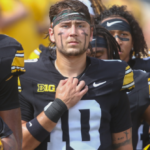 Iowa to Start QB Jeremy Hecklinski at Washington - 247Sports