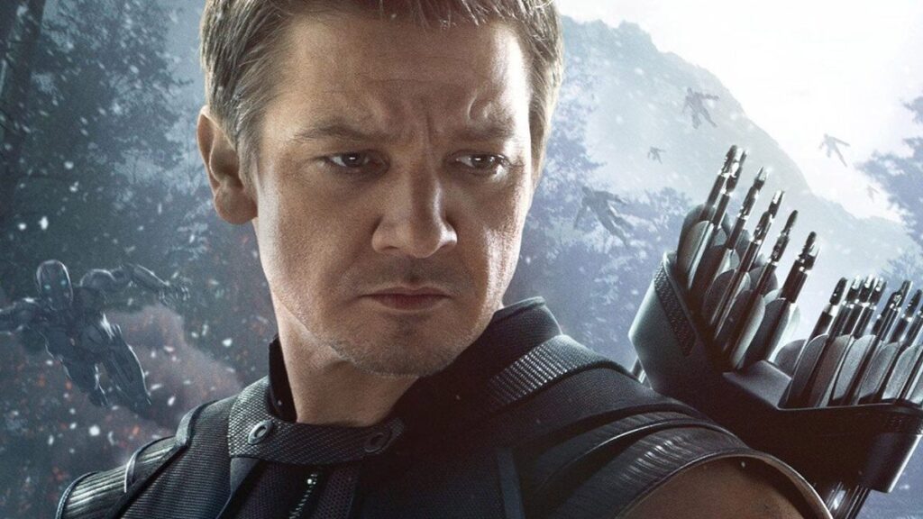 Jeremy Renner Says the Avengers Will Lose in Doomsday and It's 'Their Fault' Because They 'Didn't Call' Hawkeye - IGN