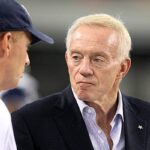 Cowboys at 2-4: Why Jerry Jones Won't Sell at the Deadline - NFL Draft Diamonds