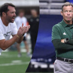 Jim Mora Fired Colorado State's Defensive Coordinator At (Or Before) Halftime, DURING The Game - BroBible