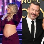 Jimmy Kimmel Reacts to Guillermo Rodriguez & Witney Carson's 'DWTS' Elimination: 'This Is An Outrage' - Just Jared
