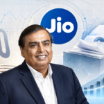 Jio Platforms lists at 21% premium, values company at Rs 12.5 lakh crore - Entrackr