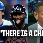 Braves STEAL Game 2 in LA 🚨A-Rod, Papi & Jeter on if Braves can spoil Dodgers’ 3-peat opportunity - FOX Sports