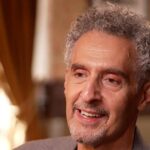 Natural-born actor John Turturro: "I'm at a very fruitful time" - CBS News