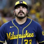 Which Milwaukee Brewers players will be free agents in 2027? - Bolavip US