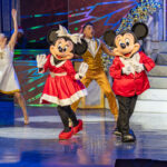 Disney Jollywood Nights 2026 Showtimes Revealed - Blog Mickey
