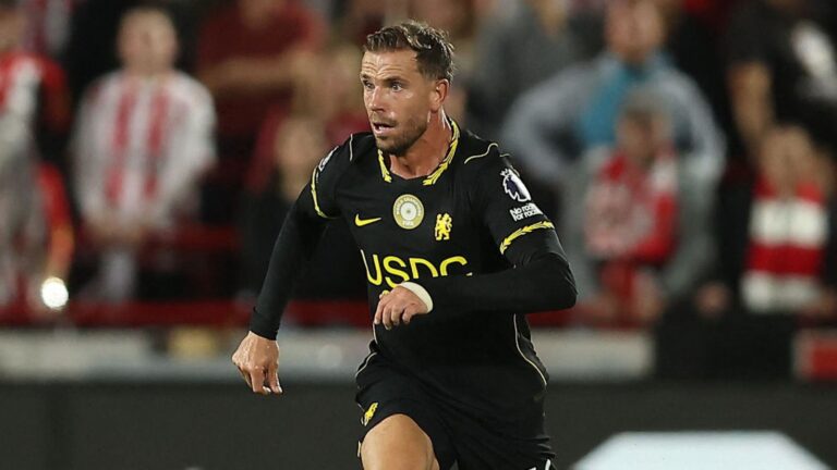 News | Xabi Alonso explains why Jordan Henderson's experience will benefit Chelsea - Vodacom Soccer
