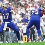 NFL picks against the spread, Week 4 2026: Expert ATS picks, predictions, player props for Sunday, Oct. 4 - CBS Sports