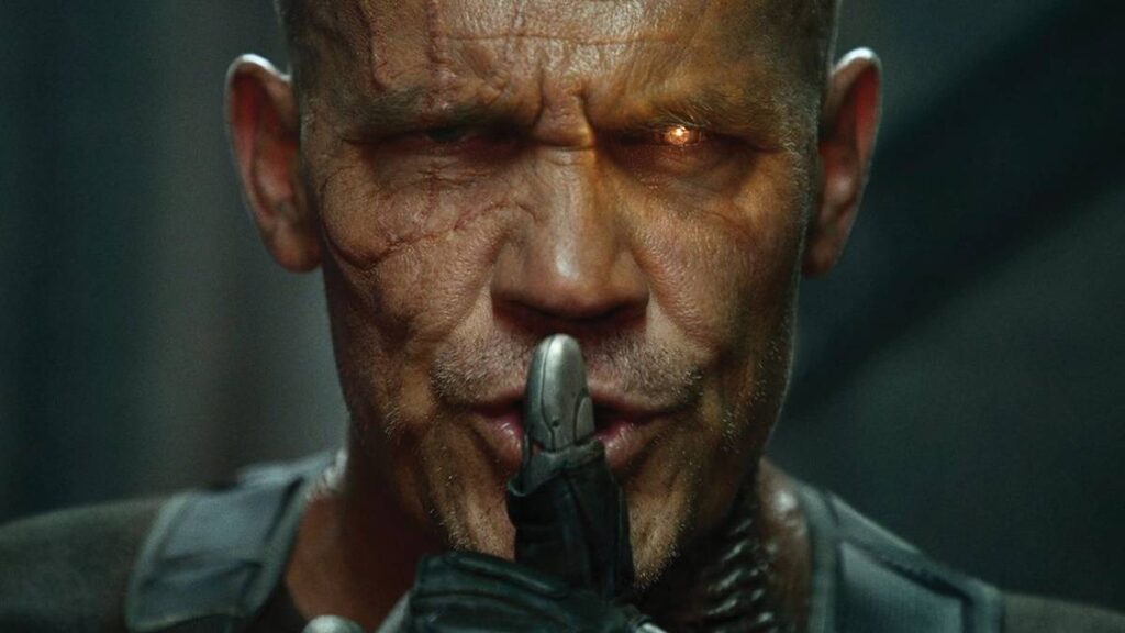 Josh Brolin's Return Rumors in Deadpool 4 Officially Addressed by Cable Creator - Comic Book Resources