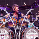 Journey drummer Deen Castronovo suffers ‘medical emergency’ during Tulsa concert - The Music Universe