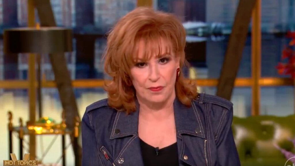 'The View' Hosts Agree Democrats and Lawyers Need to Be Prepared to Defend Midterm Results - TheWrap