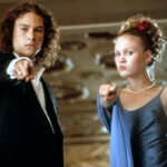 Did Julia Stiles & Heath Ledger Date? Their Relationship, Explained - TV Insider