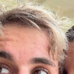 Out in 24 Hours? Carl and Laura Lentz Claim Justin and Hailey Bieber Forced Family to Leave After Cheating Scandal - JubileeCast